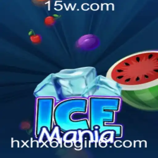 IceMania: A Nova Sensação dos Jogos e o Intrigante 'hxhx6 login'