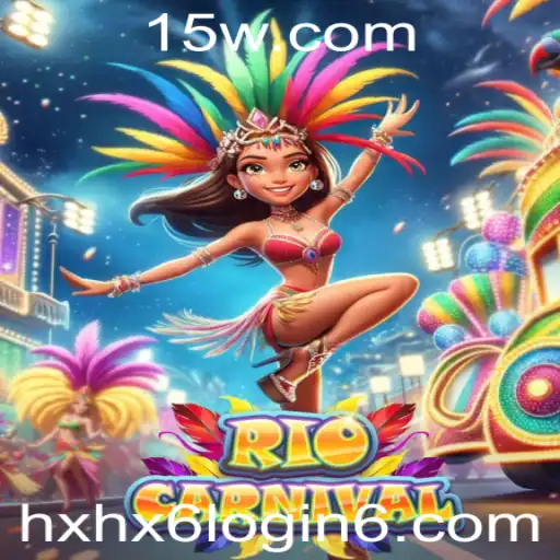 Explorando o Mundo Vibrante de RioCarnival: Um Jogo de Aventuras e Festas