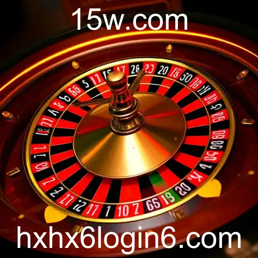 Roleta: História, Estratégias e o Fenômeno do hxhx6 login