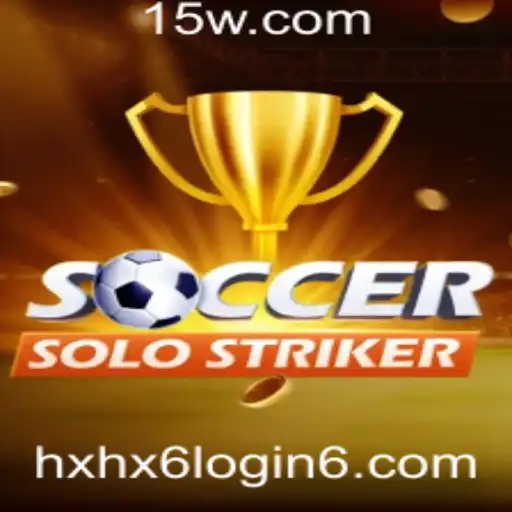 Explorando SoccerSoloStriker: O Jogo que Está Dominando a Cena